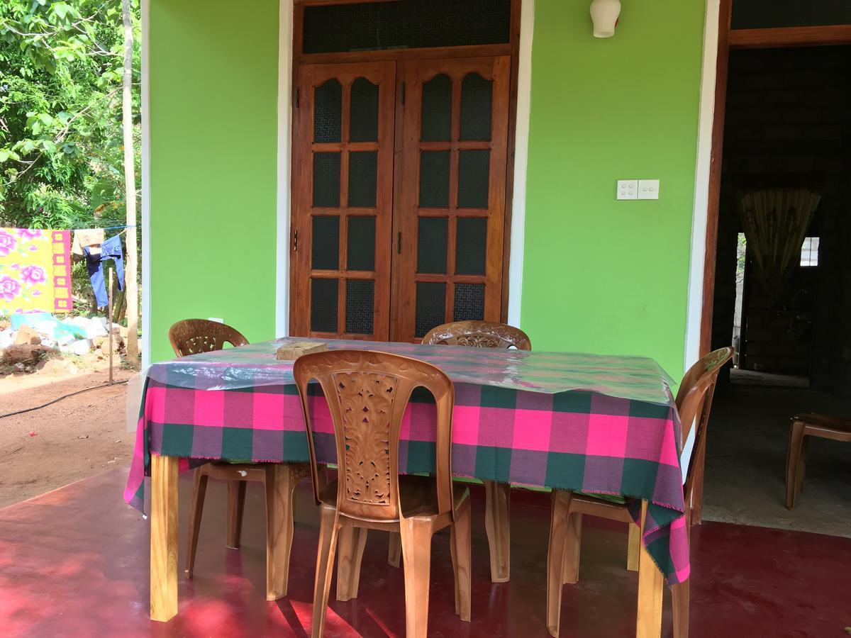 Sigiri Rangana Guesthouse Sigiriya Exterior photo