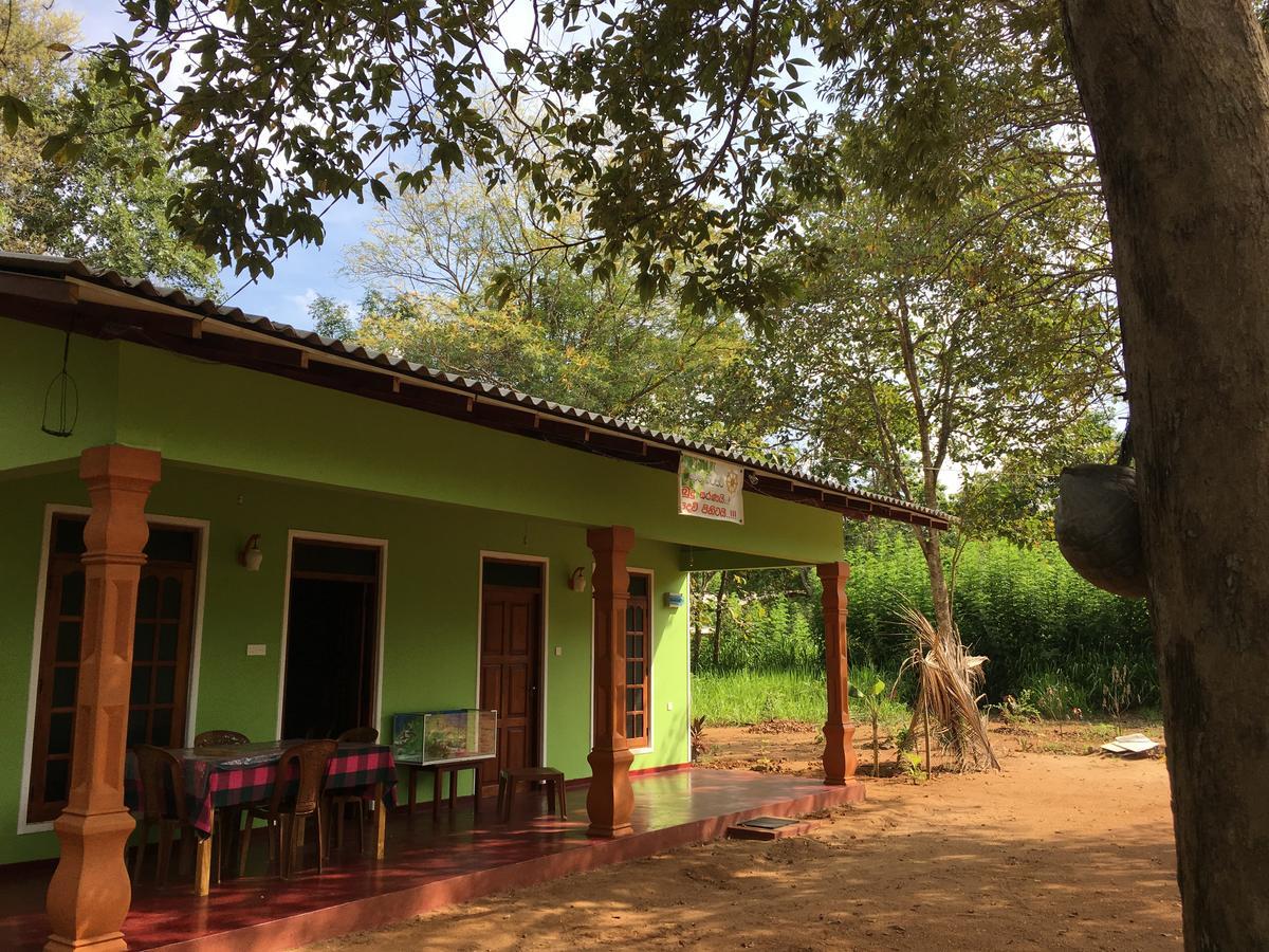 Sigiri Rangana Guesthouse Sigiriya Exterior photo